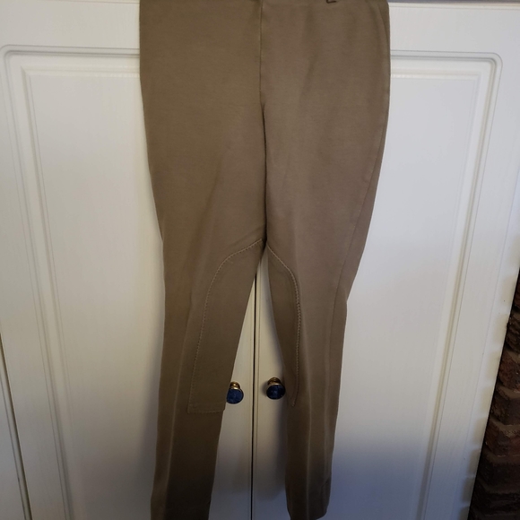 Riding Breeches (Pants) - Picture 2 of 3